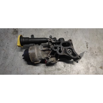 Recambio de soporte filtro aceite para fiat doblo (119) referencia OEM IAM   