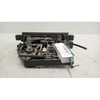 Recambio de mando calefaccion / aire acondicionado para nissan cabstar 01.04  3.0 diesel referencia OEM IAM   