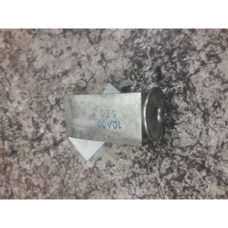 Recambio de valvula expansion para nissan almera (n16/e) acenta referencia OEM IAM 10A005EG - Gris 2