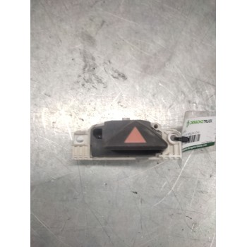 Recambio de warning para ford focus berlina (cak) trend referencia OEM IAM 2M5T13A350AA  3 PINS