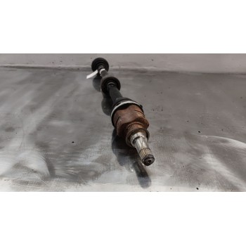 Recambio de transmision delantera derecha para mercedes-benz clase e (w210) berlina diesel 270 cdi (210.016) referencia OEM IAM 