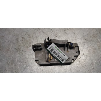 Recambio de cerradura puerta trasera derecha para citroën xantia berlina 2.0 hdi activa referencia OEM IAM  5 PINS 