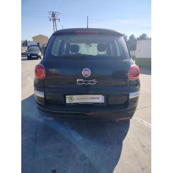fiat 500l (351_, 352_) del año 2019