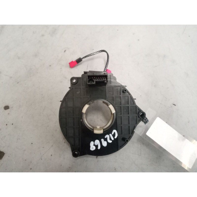 Recambio de anillo airbag para renault magnum ab diesel referencia OEM IAM 7420946836 - Blanco 3