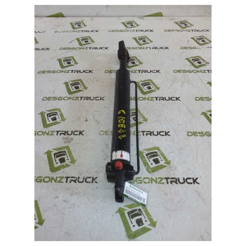 Recambio de brazo elevacion cabina para renault magnum ab 2005 cabina adel.tractor semirr. gv  4x2 4xx.18 gran espacio referenci - Blanco