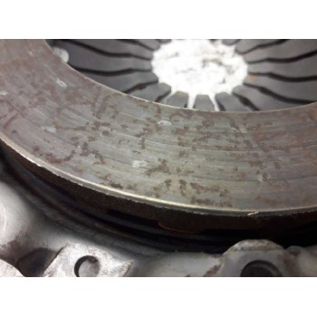 Recambio de kit embrague para opel corsa c club referencia OEM IAM   