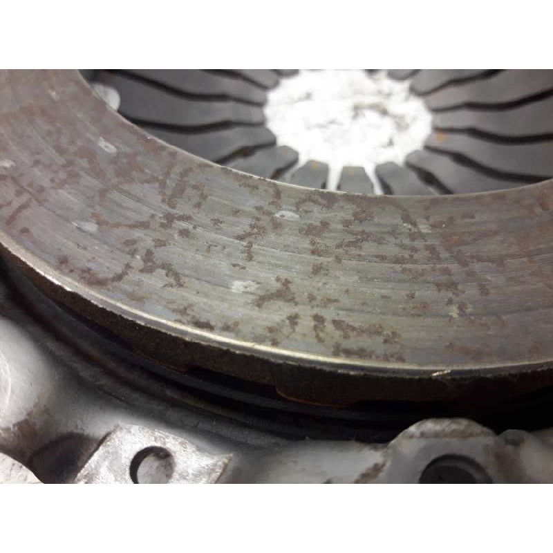 Recambio de kit embrague para opel corsa c club referencia OEM IAM 2