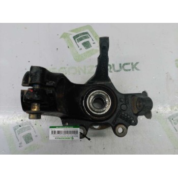 Recambio de mangueta delantera derecha para ford focus c-max (cap) connection referencia OEM IAM 1477861  