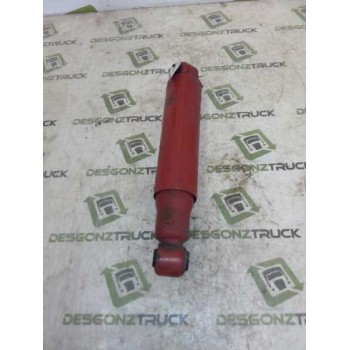 Recambio de amortiguador trasero para iveco trucks eurostar ld 440 e 48 t/p (480cv) referencia OEM IAM 471700131042 41214700 