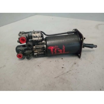 SERVO EMBRAGUE 9700511110 