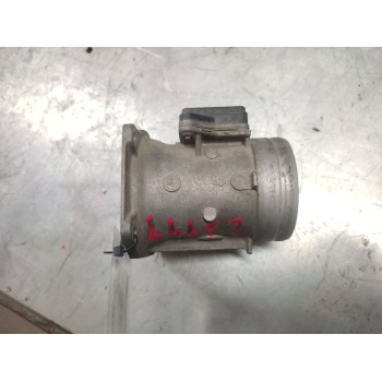 Recambio de caudalimetro para volkswagen golf iii (1h1) 1.6 referencia OEM IAM 037906461B  3 PINS