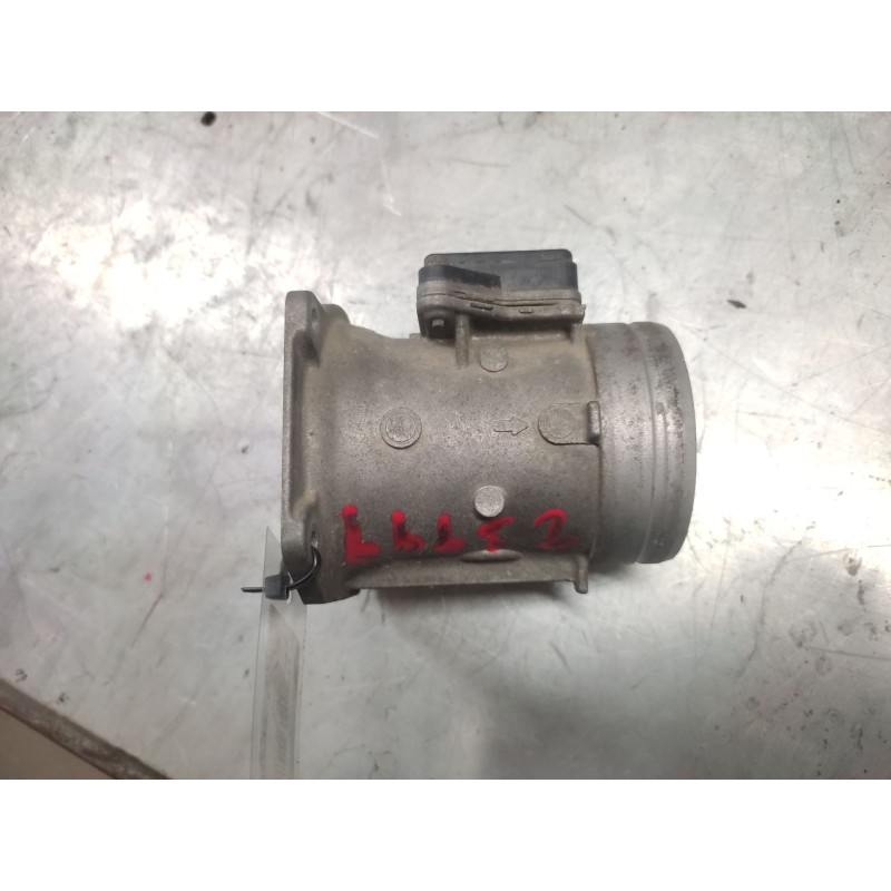 Recambio de caudalimetro para volkswagen golf iii (1h1) 1.6 referencia OEM IAM 037906461B  3 PINS - Azul 5