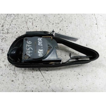 CINTURON SEGURIDAD DELANTERO DERECHO 55196786AC 