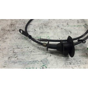 Recambio de cable apertura capo para renault kangoo (f/kc0) alize referencia OEM IAM   