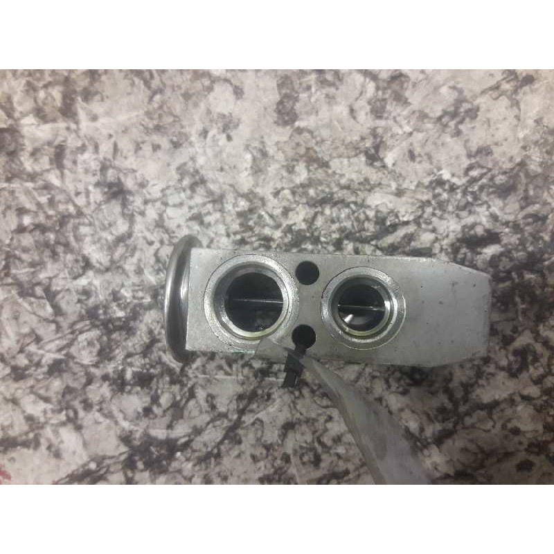 Recambio de valvula expansion para nissan almera (n16/e) acenta referencia OEM IAM 10A005EG - Gris 3