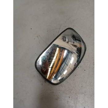 Recambio de retrovisor exterior angular para nissan trucks m 130.17 referencia OEM IAM   