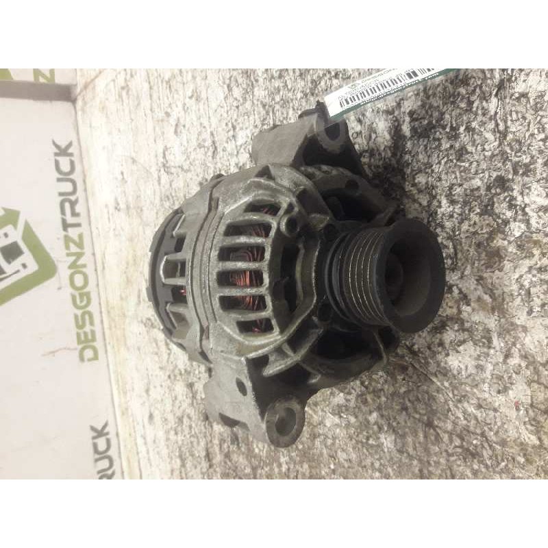Recambio de alternador para mg serie 45 (rt) classic (4-ptas.) referencia OEM IAM 0124225011 YLE102430 F00M145269