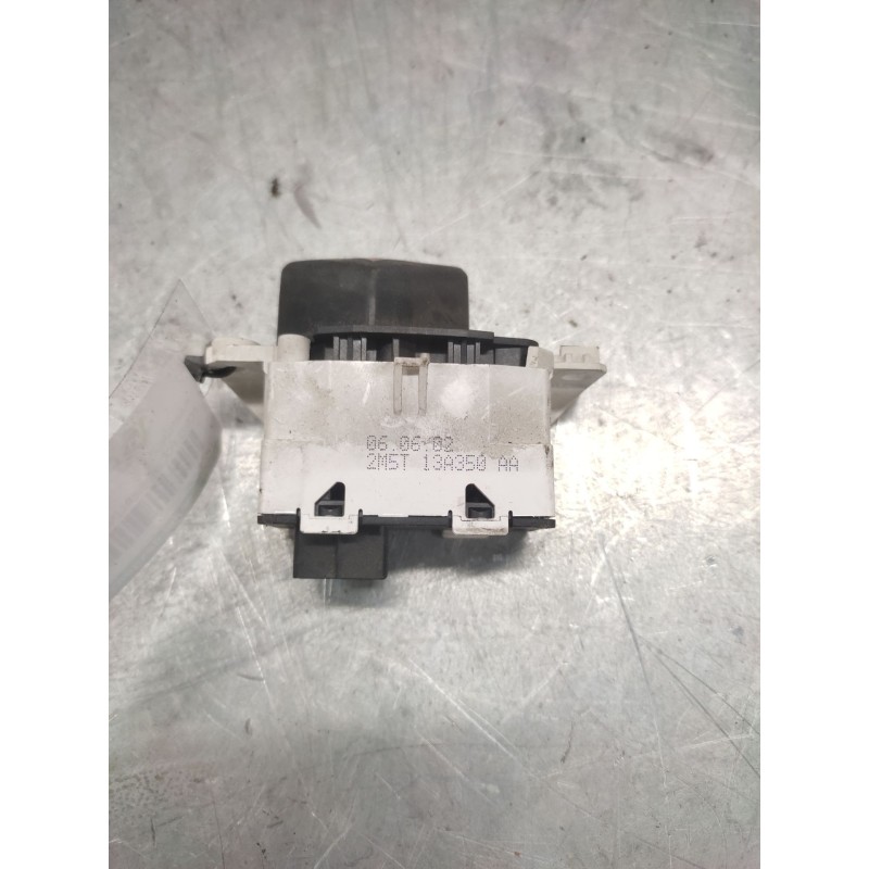 Recambio de warning para ford focus berlina (cak) trend referencia OEM IAM 2M5T13A350AA  3 PINS - Negro 2