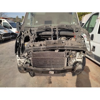 renault master kasten del año 2014