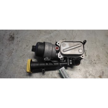 SOPORTE FILTRO ACEITE 