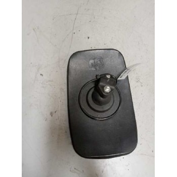 Recambio de retrovisor exterior angular para nissan trucks m 130.17 referencia OEM IAM   