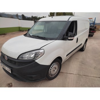 fiat doblo ii cargo (263) del año 2015