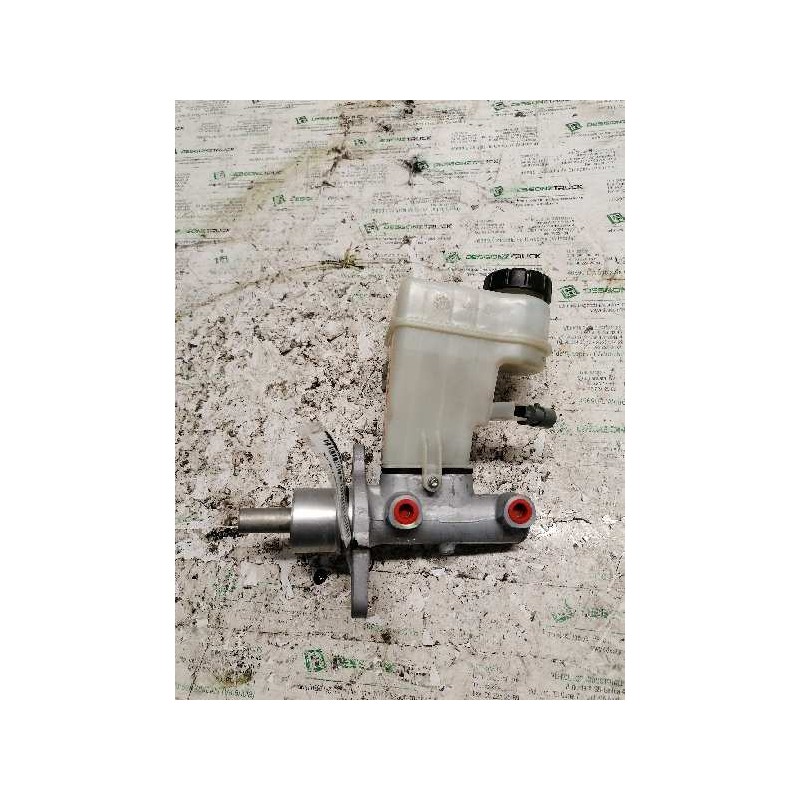 Recambio de bomba freno para saab 9-3 sport sedán linear sport referencia OEM IAM 32067069  