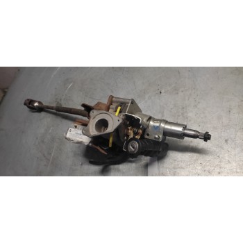 Recambio de columna direccion para fiat punto berlina (188) 1.2 16v elx referencia OEM IAM 2609923303A 2609923203A 