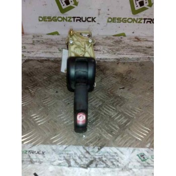 Recambio de palanca freno de mano para scania serie p/g/r (l-clase) fsa 500 (4x2) eb largo cr 19 a referencia OEM IAM  961724102