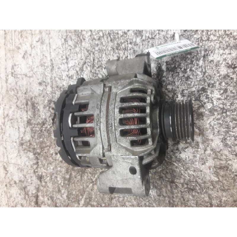 Recambio de alternador para mg serie 45 (rt) classic (4-ptas.) referencia OEM IAM 0124225011 YLE102430 F00M145269 2