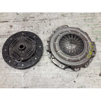 Recambio de kit embrague para opel corsa c club referencia OEM IAM   