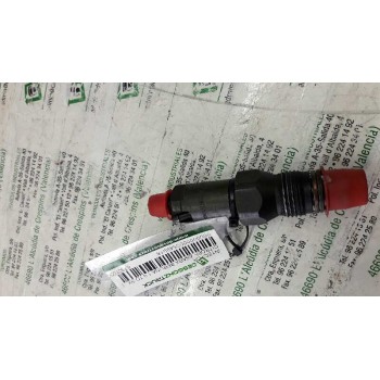 Recambio de inyector para citroën xsara berlina 1.9 td sx referencia OEM IAM 6730705D  