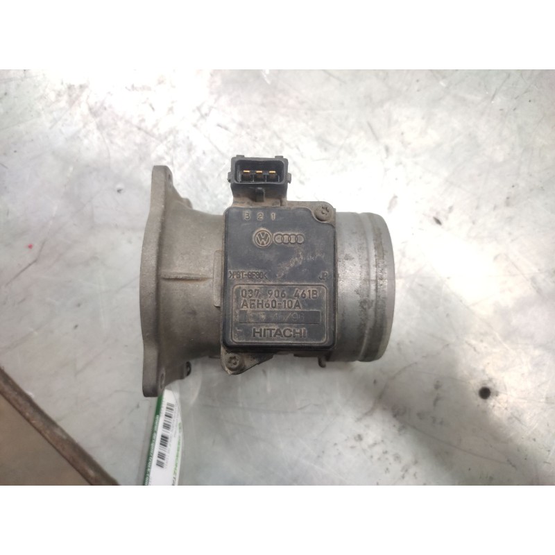 Recambio de caudalimetro para volkswagen golf iii (1h1) 1.6 referencia OEM IAM 037906461B  3 PINS - Azul 6