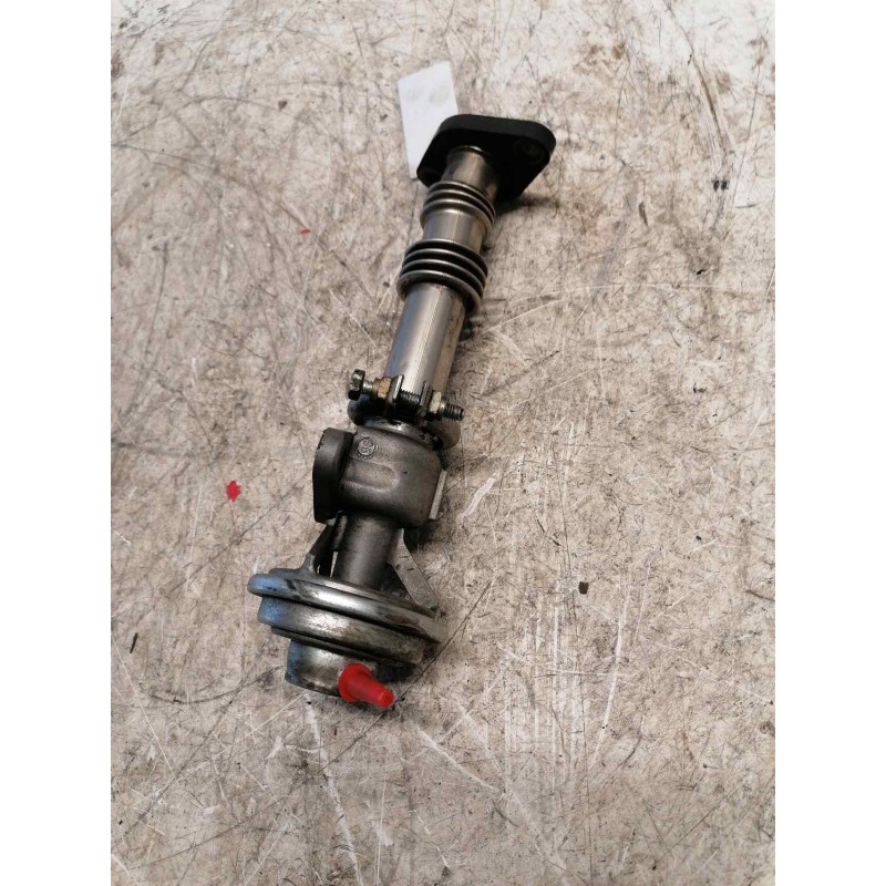 Recambio de valvula egr para seat cordoba berlina (6k2) aniversario referencia OEM IAM 028131501F - Negro 2