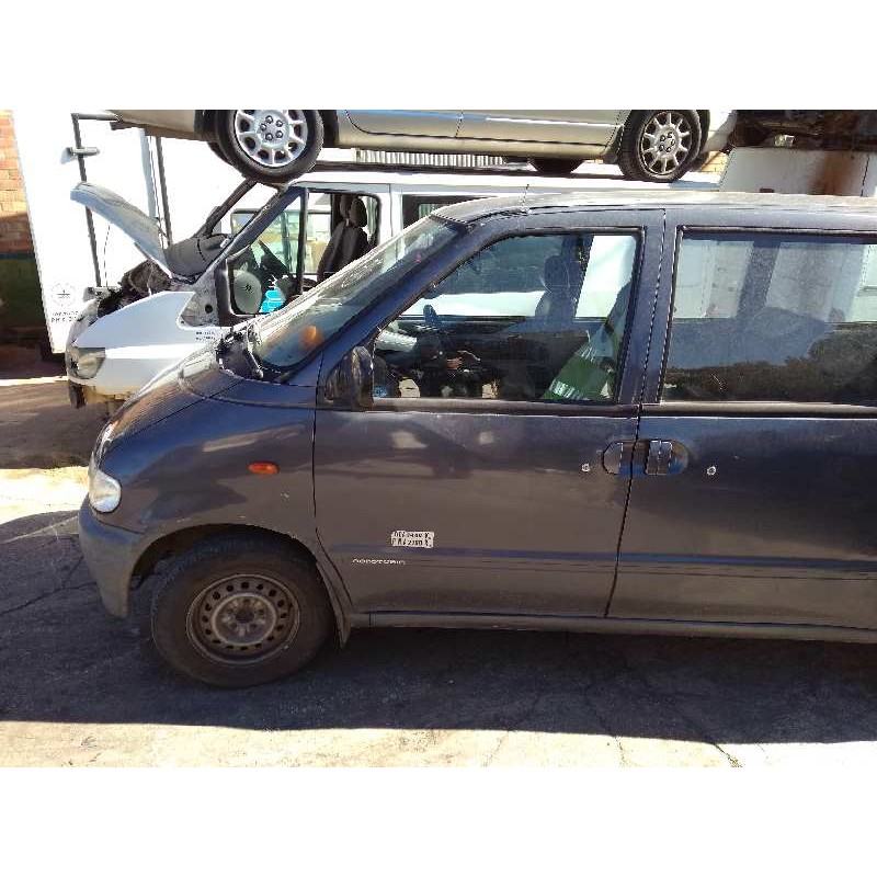 NISSAN SERENA (C23M)