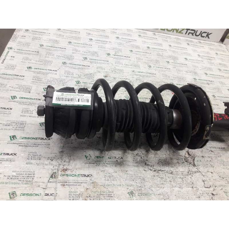 Recambio de amortiguador delantero izquierdo para mercedes-benz vito (w638) combi 108 d  (638.164) referencia OEM IAM - Blanco 3