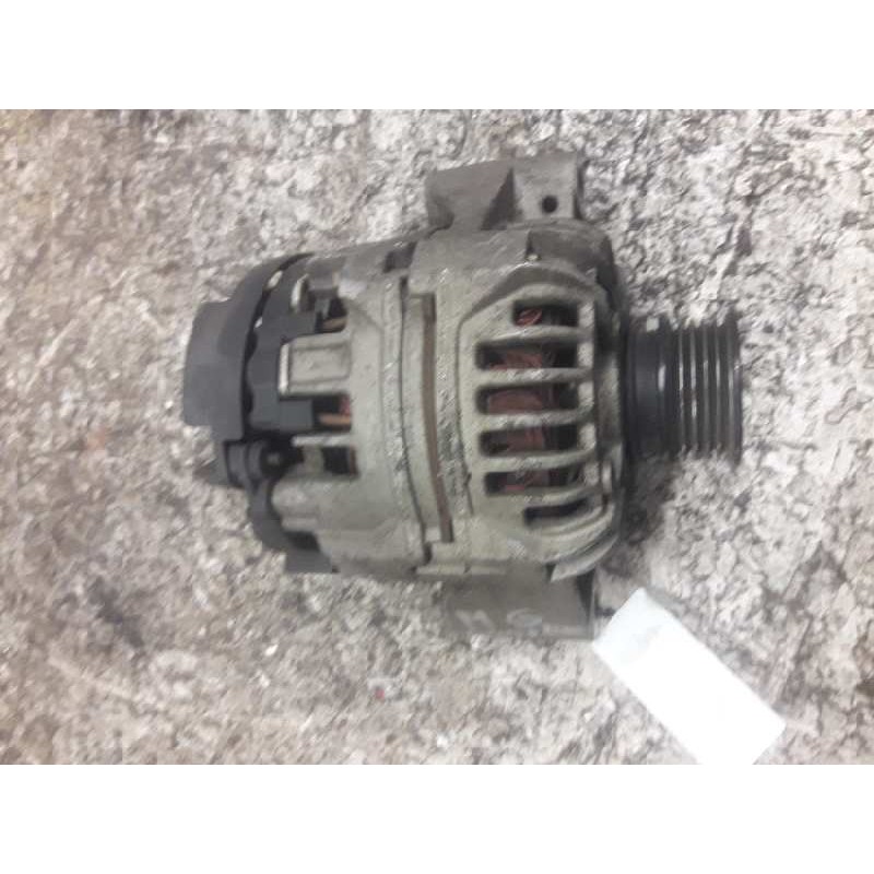 Recambio de alternador para mg serie 45 (rt) classic (4-ptas.) referencia OEM IAM 0124225011 YLE102430 F00M145269 3