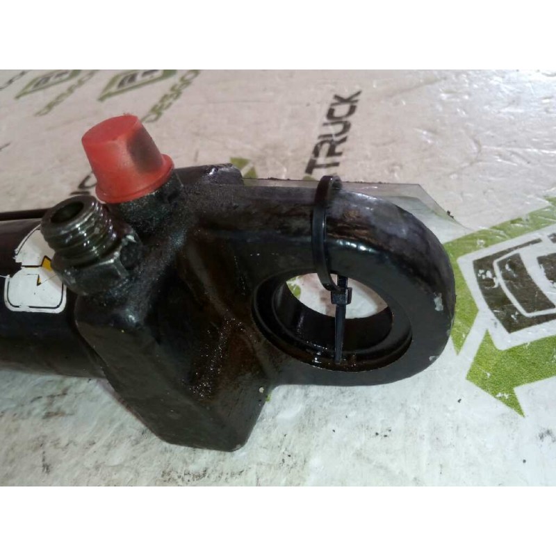 Recambio de brazo elevacion cabina para renault magnum ab 2005 cabina adel.tractor semirr. gv  4x2 4xx.18 gran espacio referenci - Blanco 4