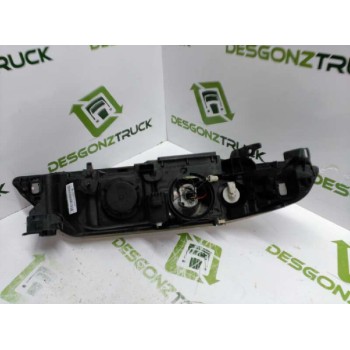 Recambio de faro izquierdo para renault laguna ii (bg0) confort expression referencia OEM IAM 7701048927 8200002845 