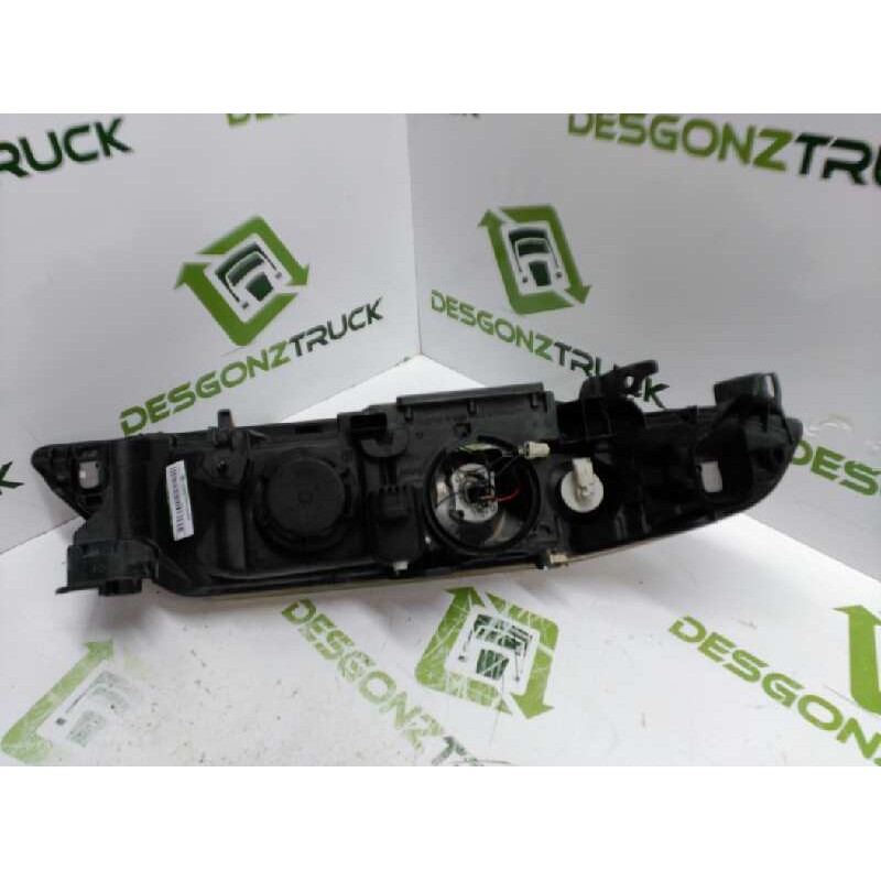 Recambio de faro izquierdo para renault laguna ii (bg0) confort expression referencia OEM IAM 7701048927 8200002845 - Blanco 2