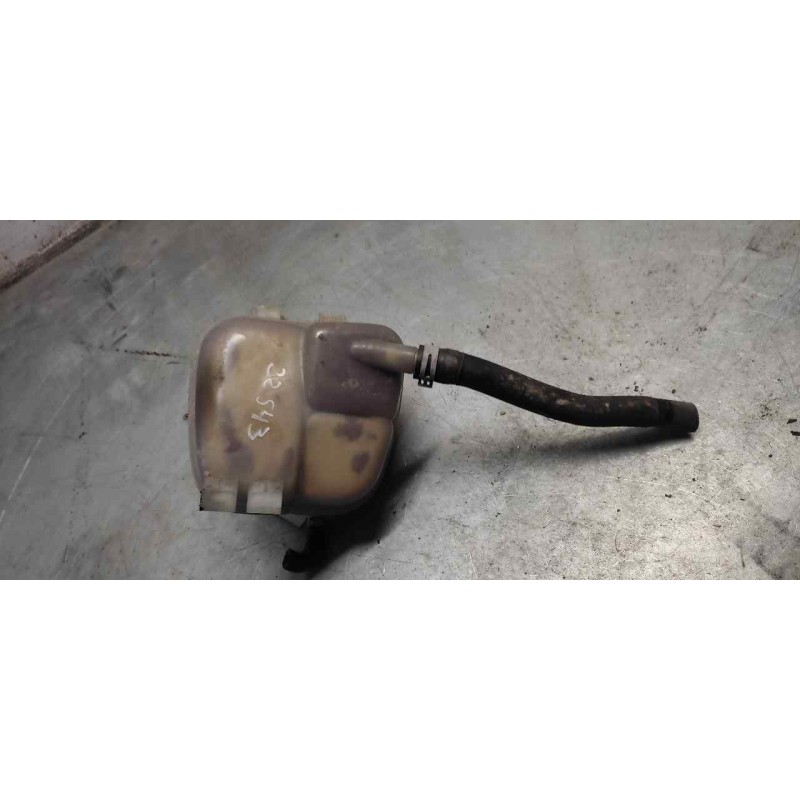 Recambio de deposito expansion para opel astra g berlina club referencia OEM IAM - Gris 2