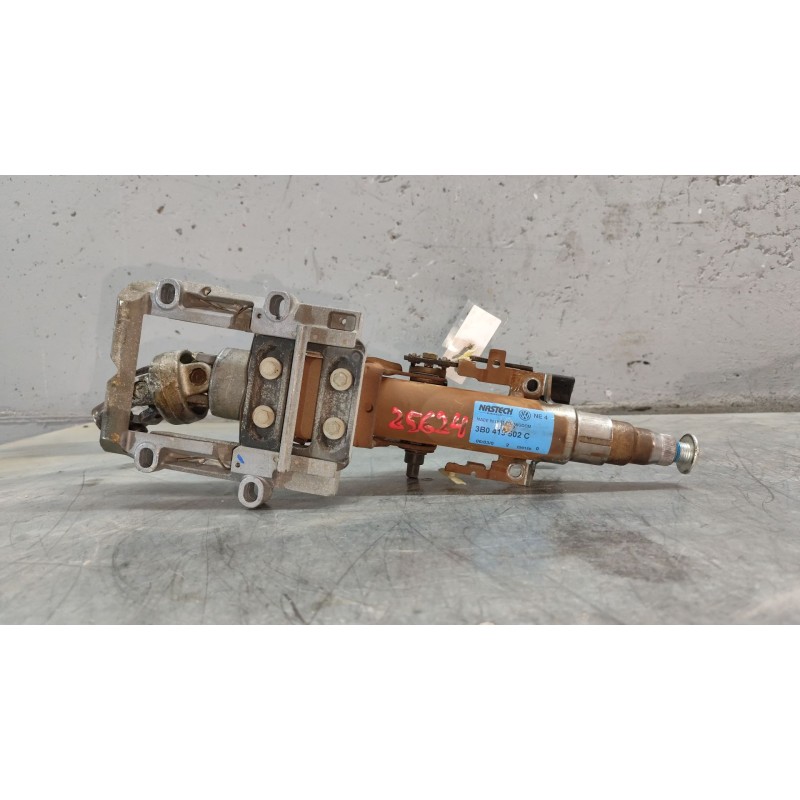 Recambio de columna direccion para volkswagen passat berlina (3b2) comfortline referencia OEM IAM 3B0419502C 2