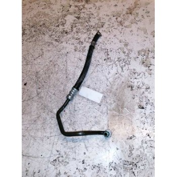 Recambio de tubo presion direccion asistida para opel astra h berlina elegance referencia OEM IAM   