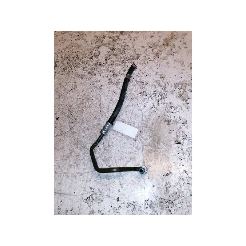 Recambio de tubo presion direccion asistida para opel astra h berlina elegance referencia OEM IAM - Blanco 2