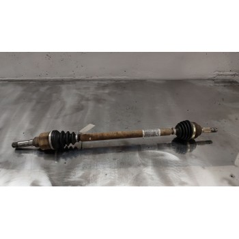 Recambio de transmision delantera derecha para citroën c2 furio referencia OEM IAM 3225c16066083131  