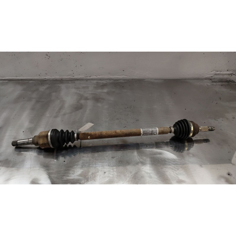 Recambio de transmision delantera derecha para citroën c2 furio referencia OEM IAM 3225c16066083131  