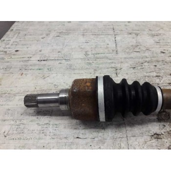 Recambio de transmision delantera izquierda para peugeot partner (s1) referencia OEM IAM 0961C1687  