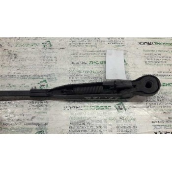 Recambio de brazo limpia trasero para renault kangoo (f/kc0) alize referencia OEM IAM 7700308804 PTA. CARGA IZQ. 