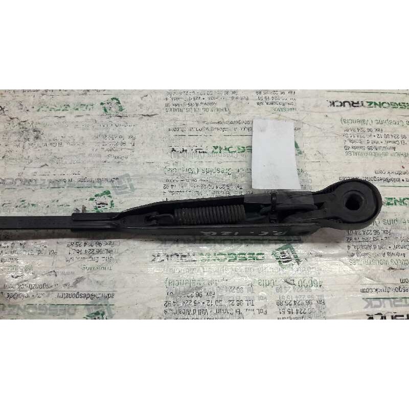 Recambio de brazo limpia trasero para renault kangoo (f/kc0) alize referencia OEM IAM 7700308804 PTA. CARGA IZQ. - Blanco 2