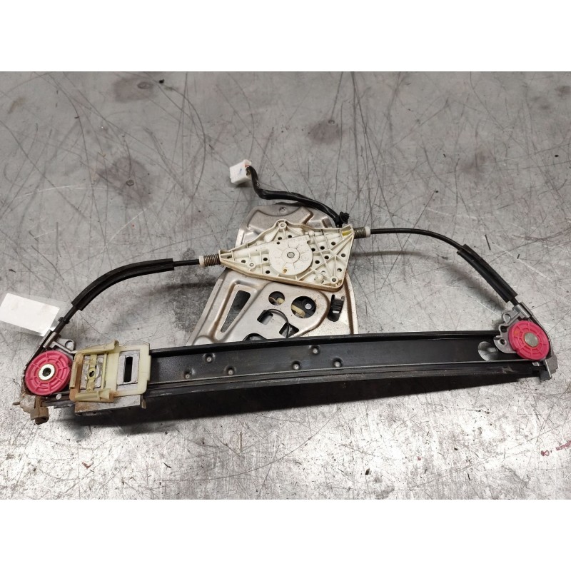 Recambio de elevalunas trasero izquierdo para mercedes-benz clase s (w220) berlina 5.0 v8 24v cat referencia OEM IAM 2